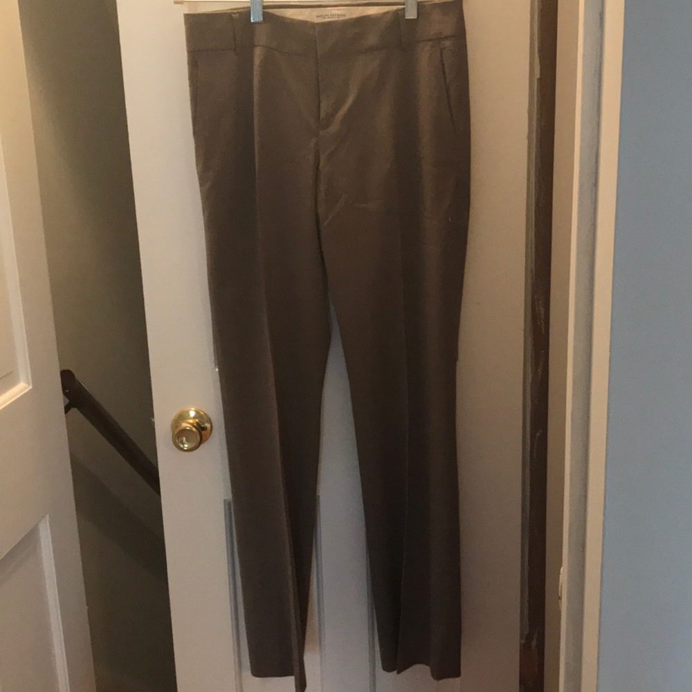 Banana Republic dress pant - Martin Fit - size 8